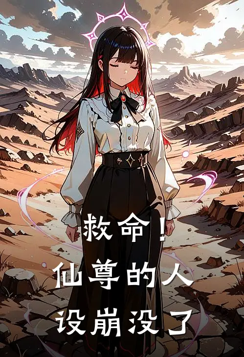 林凡明渊救命！仙尊的人设崩没了全文免费阅读_林凡明渊完整版免费阅读