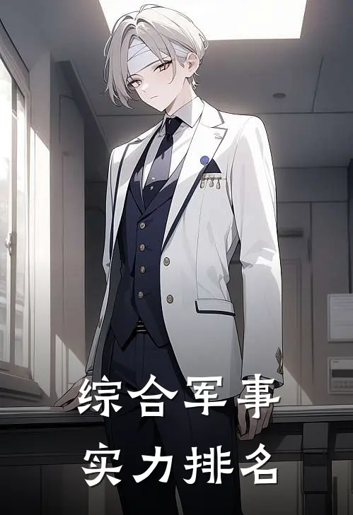 综合军事实力排名