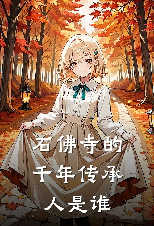 石佛寺的千年传承人是谁