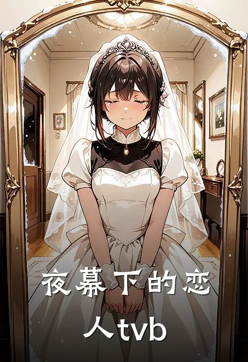 夜幕下的恋人tvb