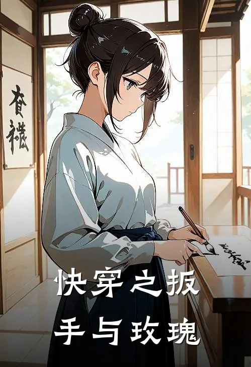 快穿之扳手与玫瑰