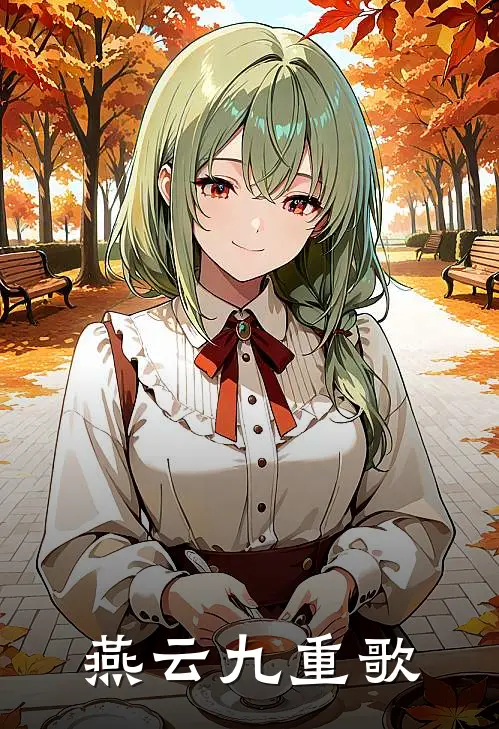 季沧海娜儿(燕云九重歌)全章节在线阅读_(燕云九重歌)全本在线阅读