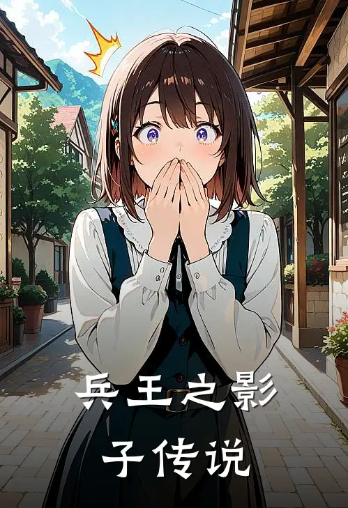 兵王之影子传说