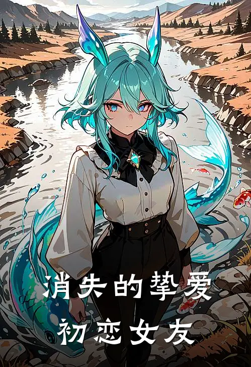 消失的挚爱初恋女友