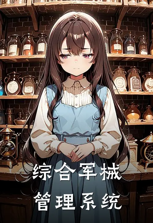 综合军械管理系统