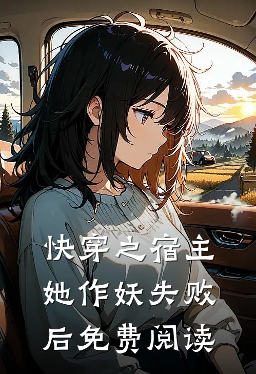 快穿之宿主她作妖失败后免费阅读