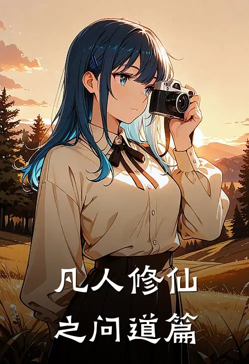 凡人修仙之问道篇