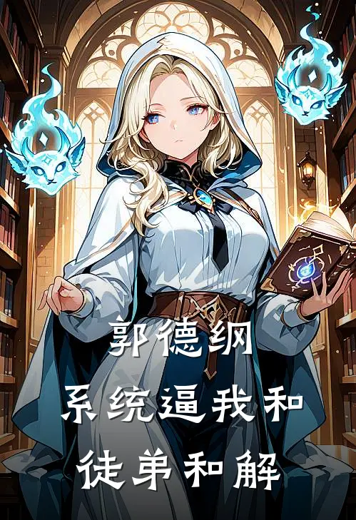 郭德纲：系统逼我和徒弟和解