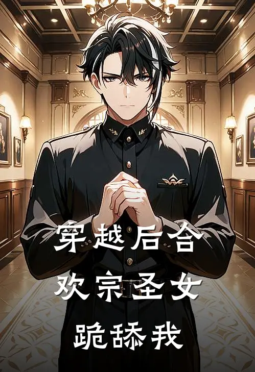 穿越后合欢宗圣女跪舔我