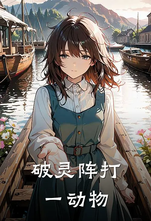 破灵阵打一动物