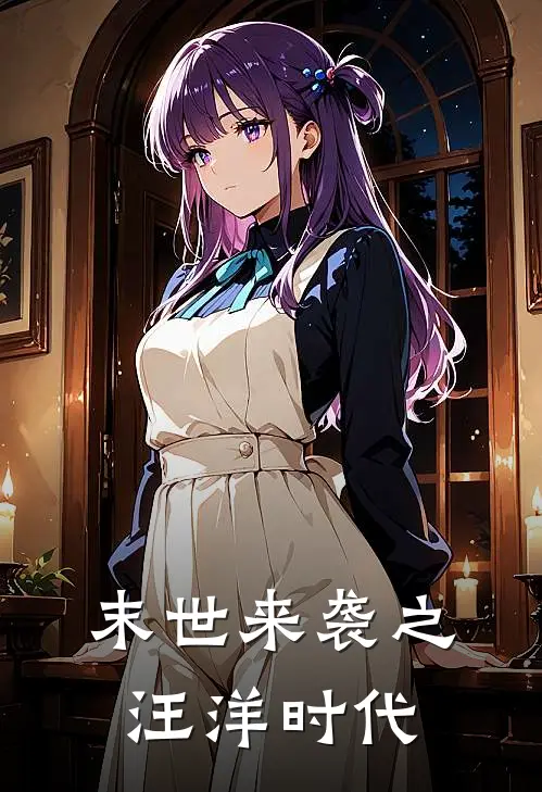 末世来袭之汪洋时代