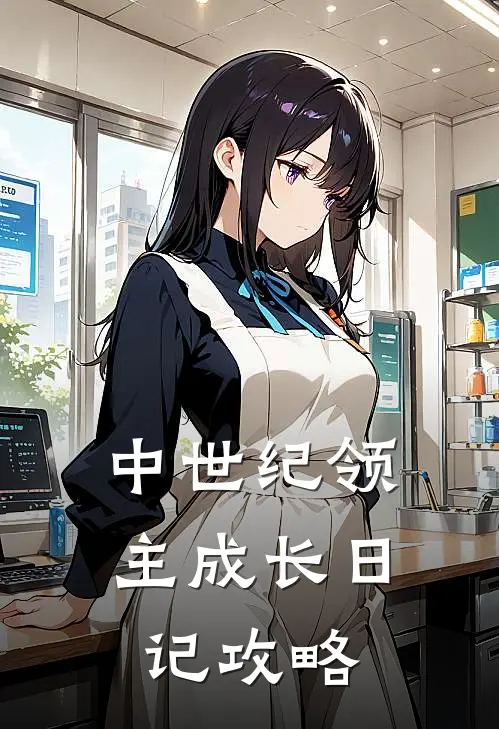 中世纪领主成长日记攻略