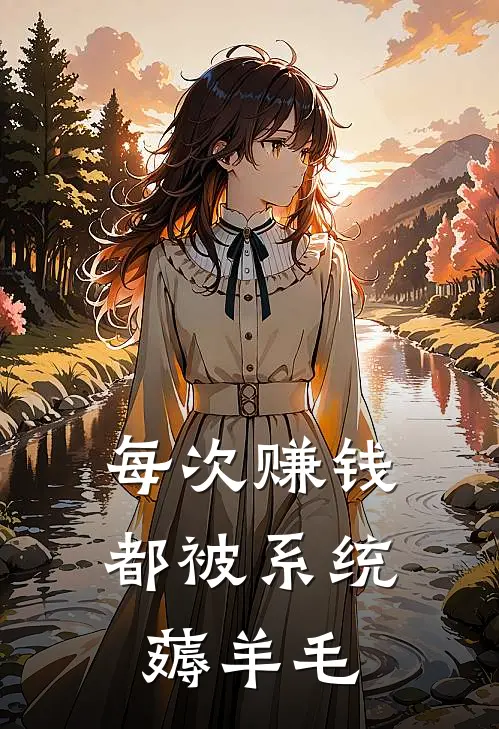 每次赚钱都被系统薅羊毛