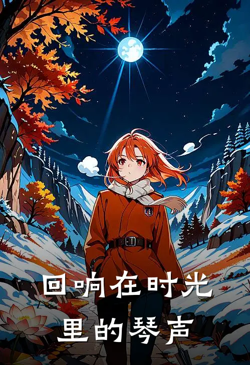 回响在时光里的琴声