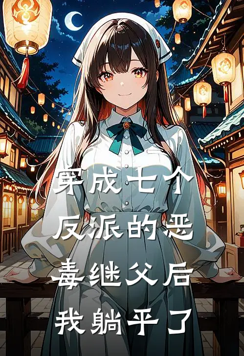 穿成七个反派的恶毒继父后我躺平了