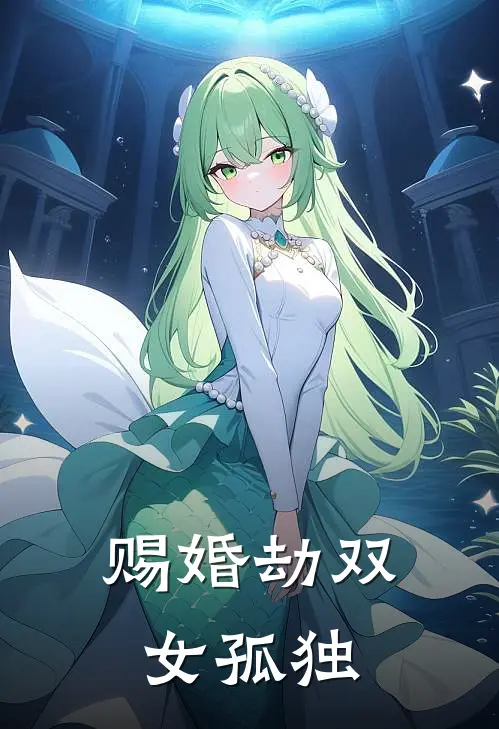 赐婚劫双女孤独