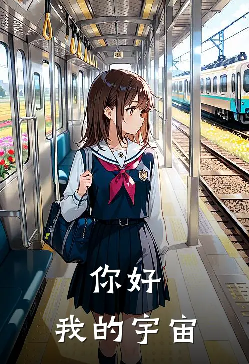 你好，我的宇宙