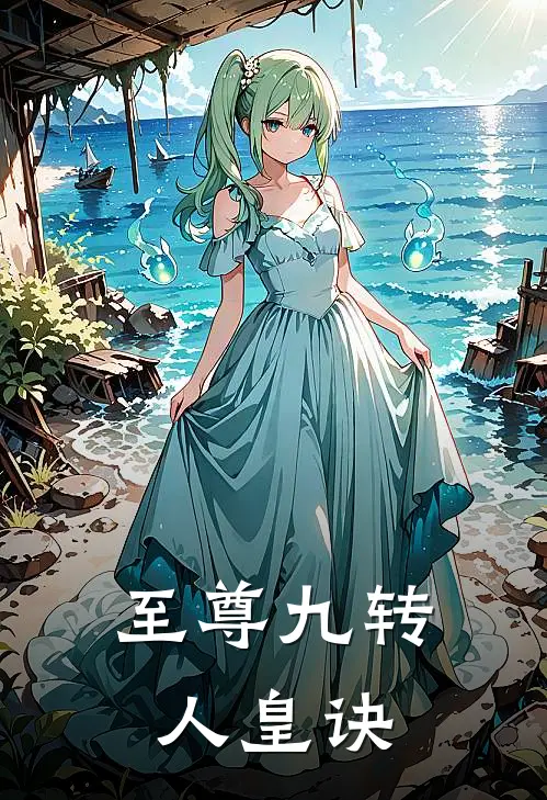 至尊九转人皇诀