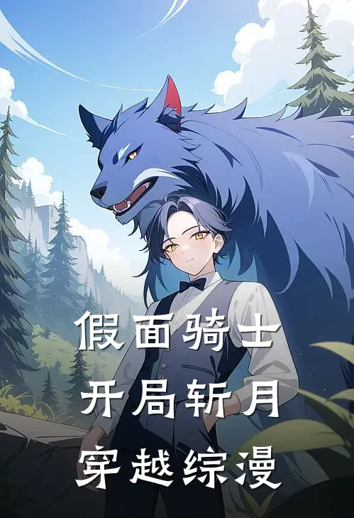 假面骑士：开局斩月穿越综漫