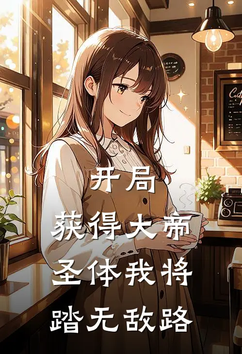 开局：获得大帝圣体我将踏无敌路