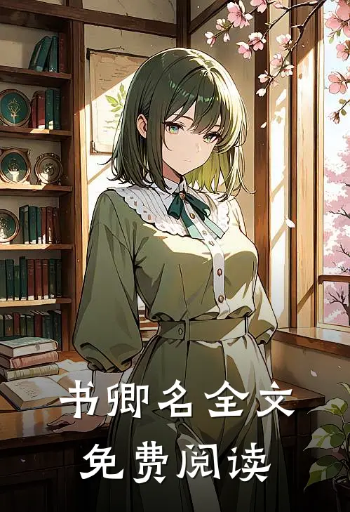书卿名全文免费阅读