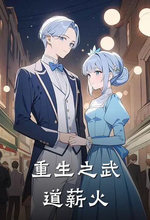 重生之武道薪火陈凡帕梅拉完本热门小说_小说推荐完结重生之武道薪火陈凡帕梅拉
