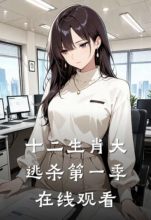 十二生肖大逃杀第一季在线观看