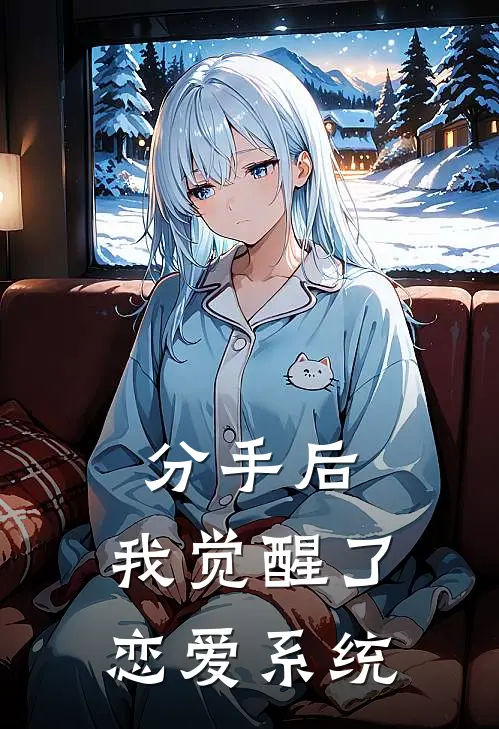 分手后，我觉醒了恋爱系统