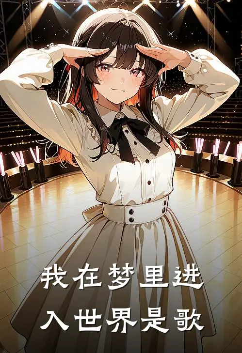 我在梦里进入世界是歌