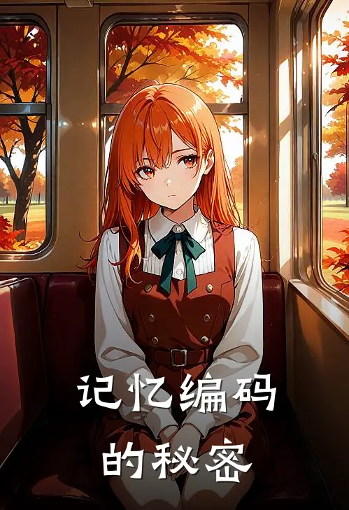 记忆编码的秘密