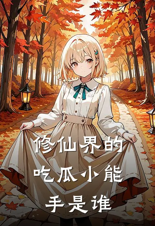 修仙界的吃瓜小能手是谁