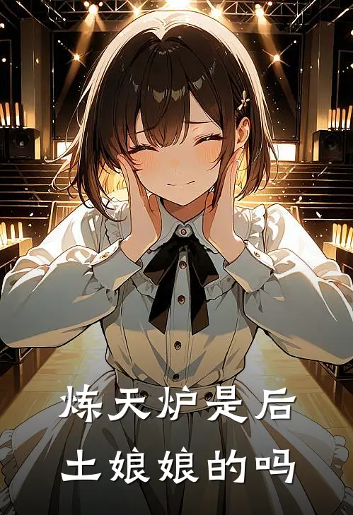 炼天炉是后土娘娘的吗