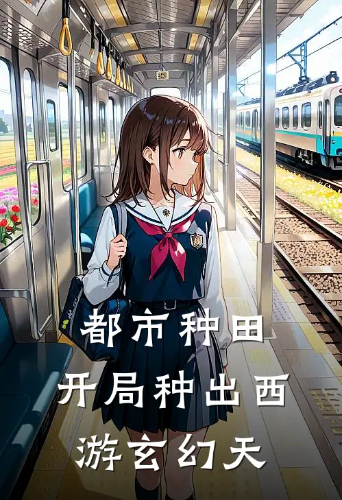 都市种田：开局种出西游玄幻天