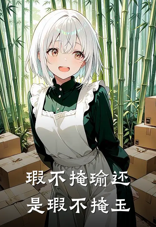 瑕不掩瑜还是 瑕不掩玉