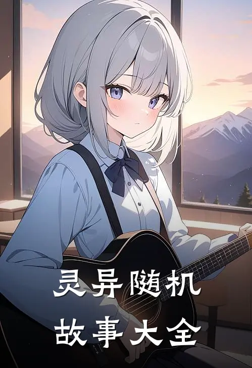 灵异随机故事大全