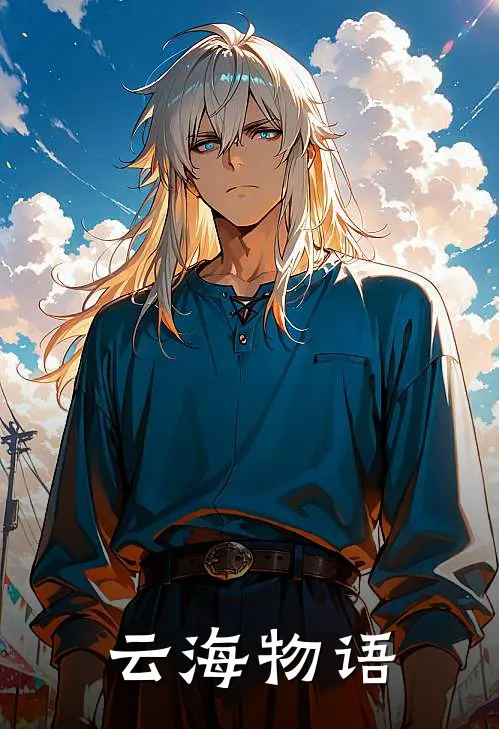 云海物语