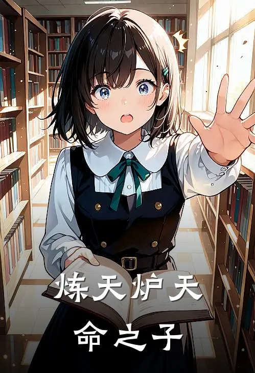 炼天炉天命之子