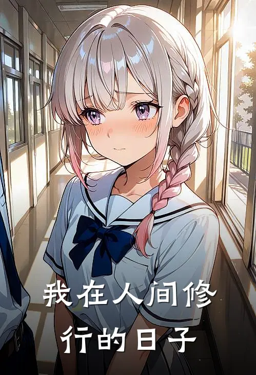 我在人间修行的日子