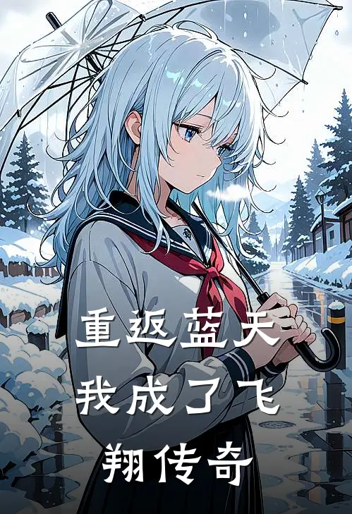 重返蓝天我成了飞翔传奇