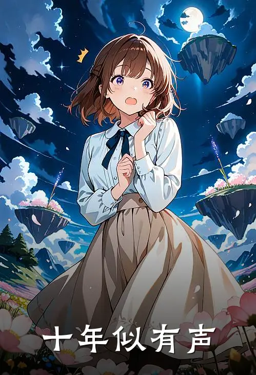 十年似有声