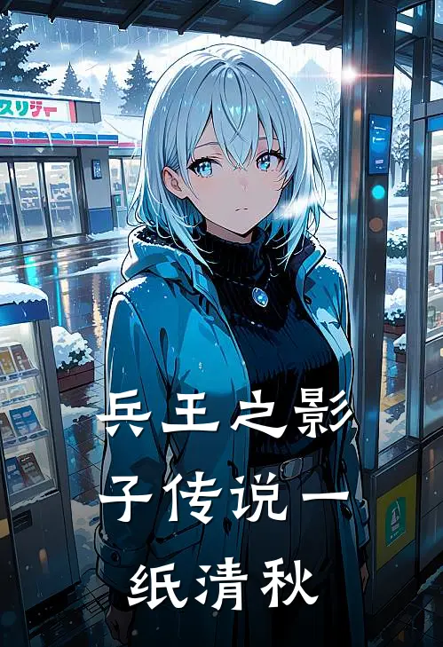 兵王之影子传说 一纸清秋