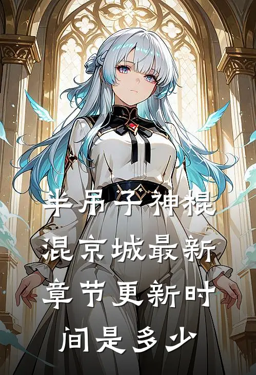 半吊子神棍混京城最新章节更新时间是多少