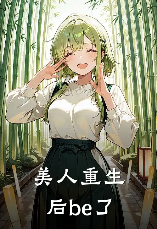 美人重生后be了