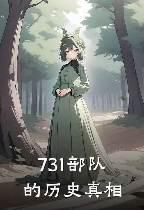 731部队的历史真相