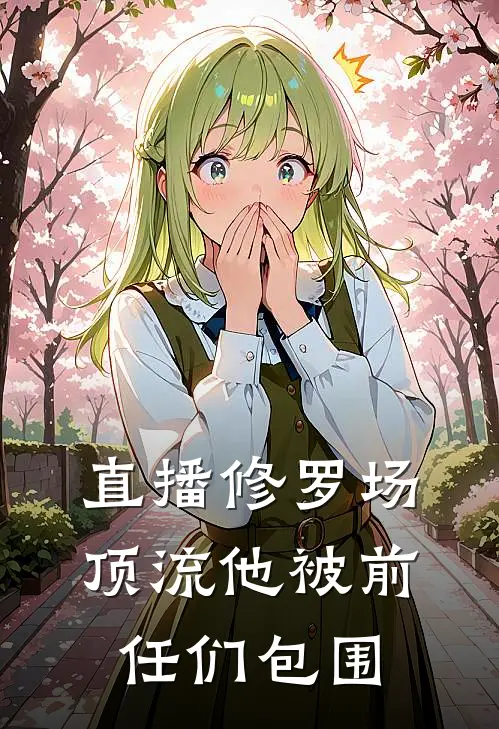 直播修罗场：顶流他被前任们包围