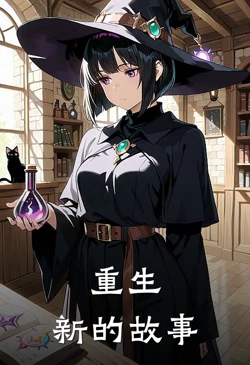 重生：新的故事