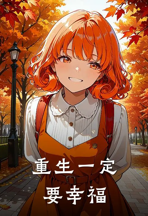 重生一定要幸福