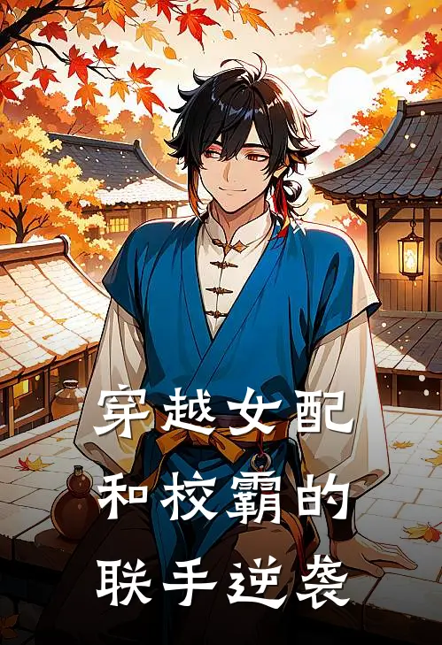 穿越女配和校霸的联手逆袭