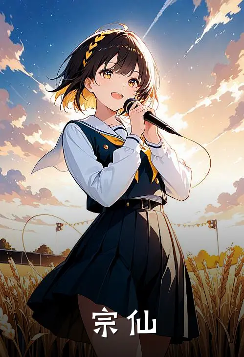 宗仙(叶星辰宗仙令)小说推荐完本_全本免费小说宗仙叶星辰宗仙令