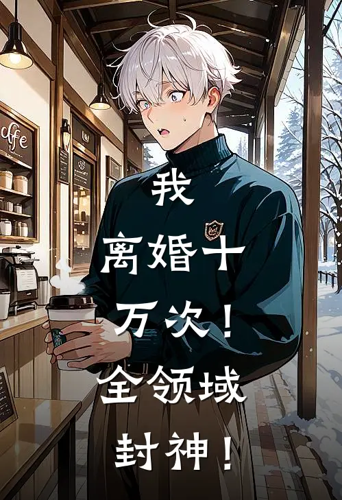 我，离婚十万次！全领域封神！